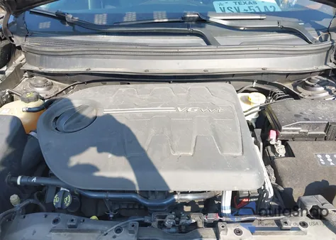 2015 Jeep Cherokee Trailhawk из США, поврежденный, VIN 1C4PJMBS7FW582525